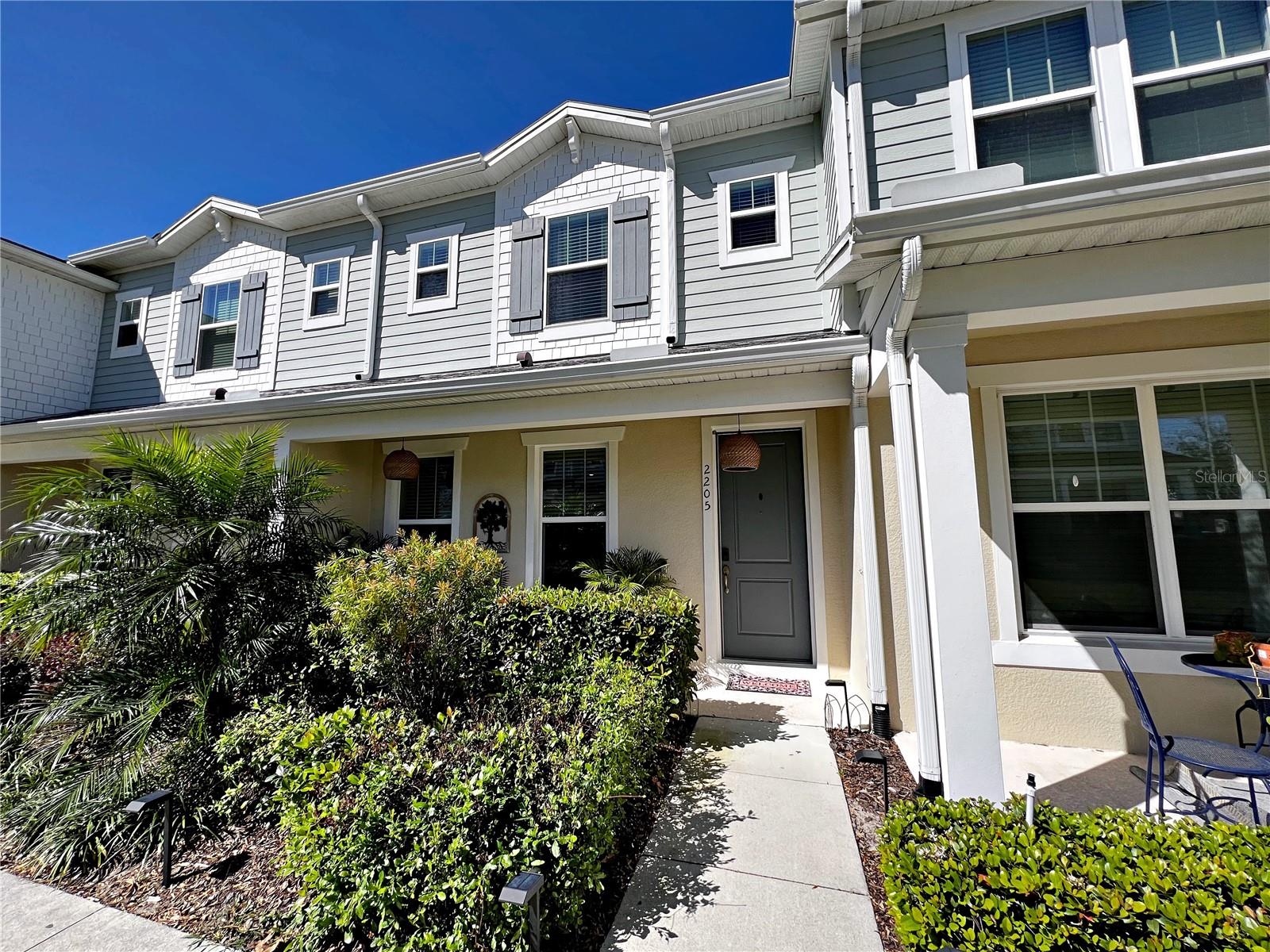 2205 GOPHER TORTOISE TER, OAKLAND, FL, 34787