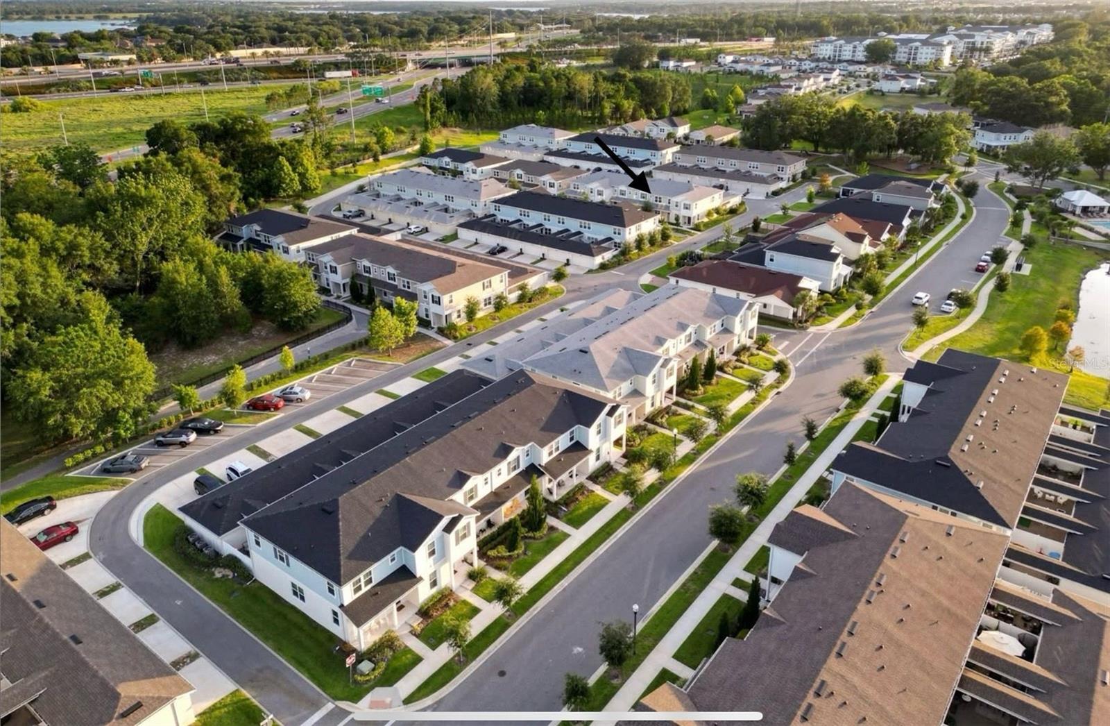 2205 GOPHER TORTOISE TER, OAKLAND, FL, 34787