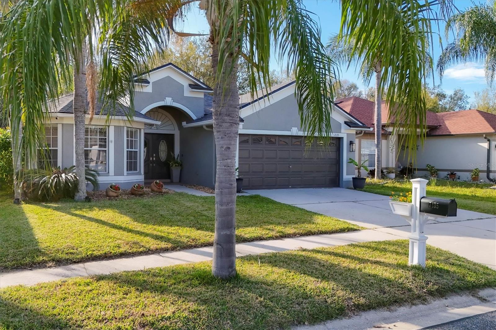 7135 ROYAL GEORGE CT, WESLEY CHAPEL, FL, 33545