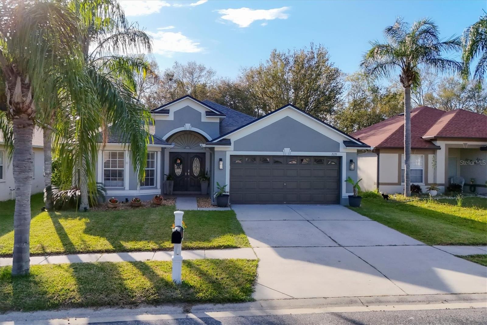 7135 ROYAL GEORGE CT, WESLEY CHAPEL, FL, 33545
