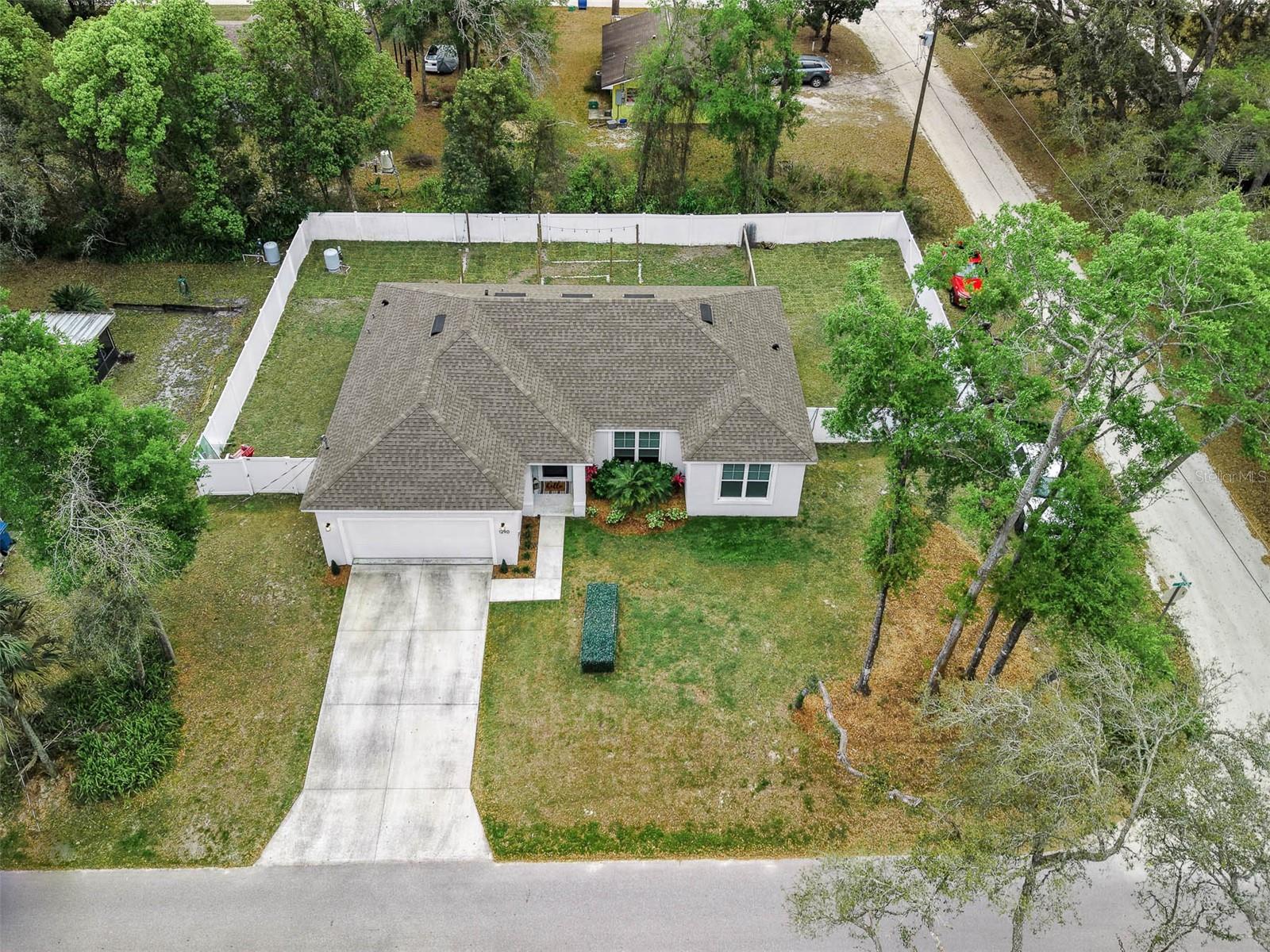 1290 9TH ST, ORANGE CITY, FL, 32763