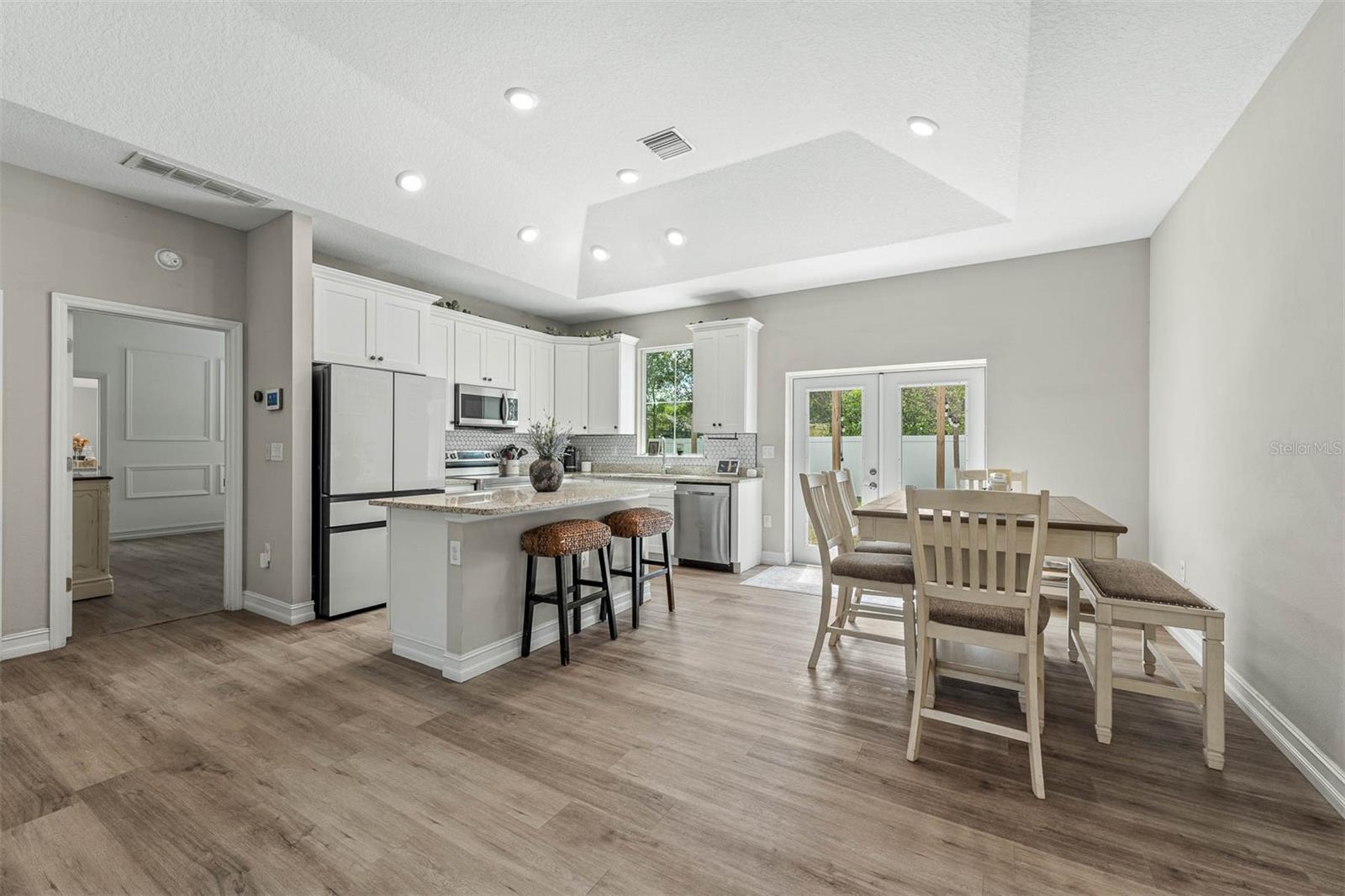 1290 9TH ST, ORANGE CITY, FL, 32763