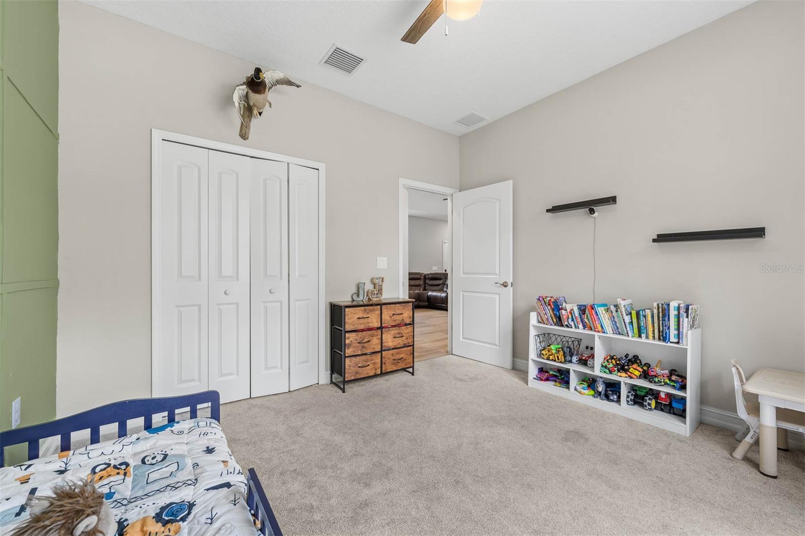 1290 9TH ST, ORANGE CITY, FL, 32763