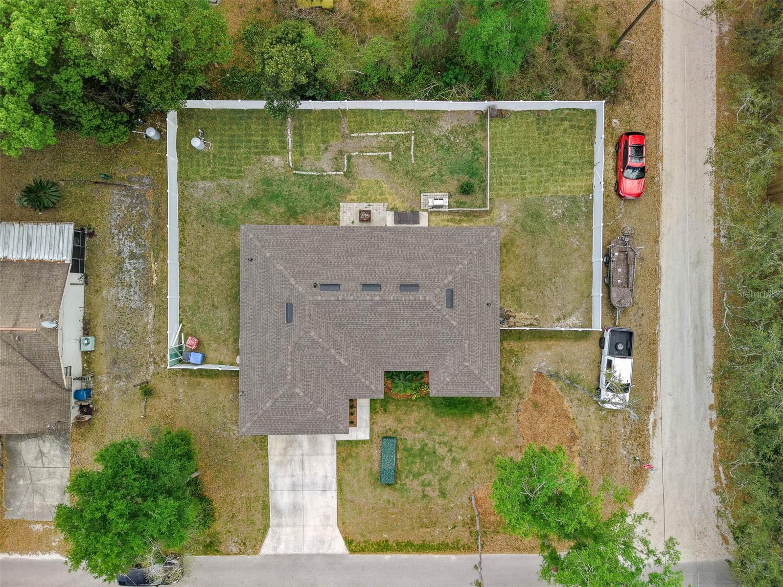 1290 9TH ST, ORANGE CITY, FL, 32763