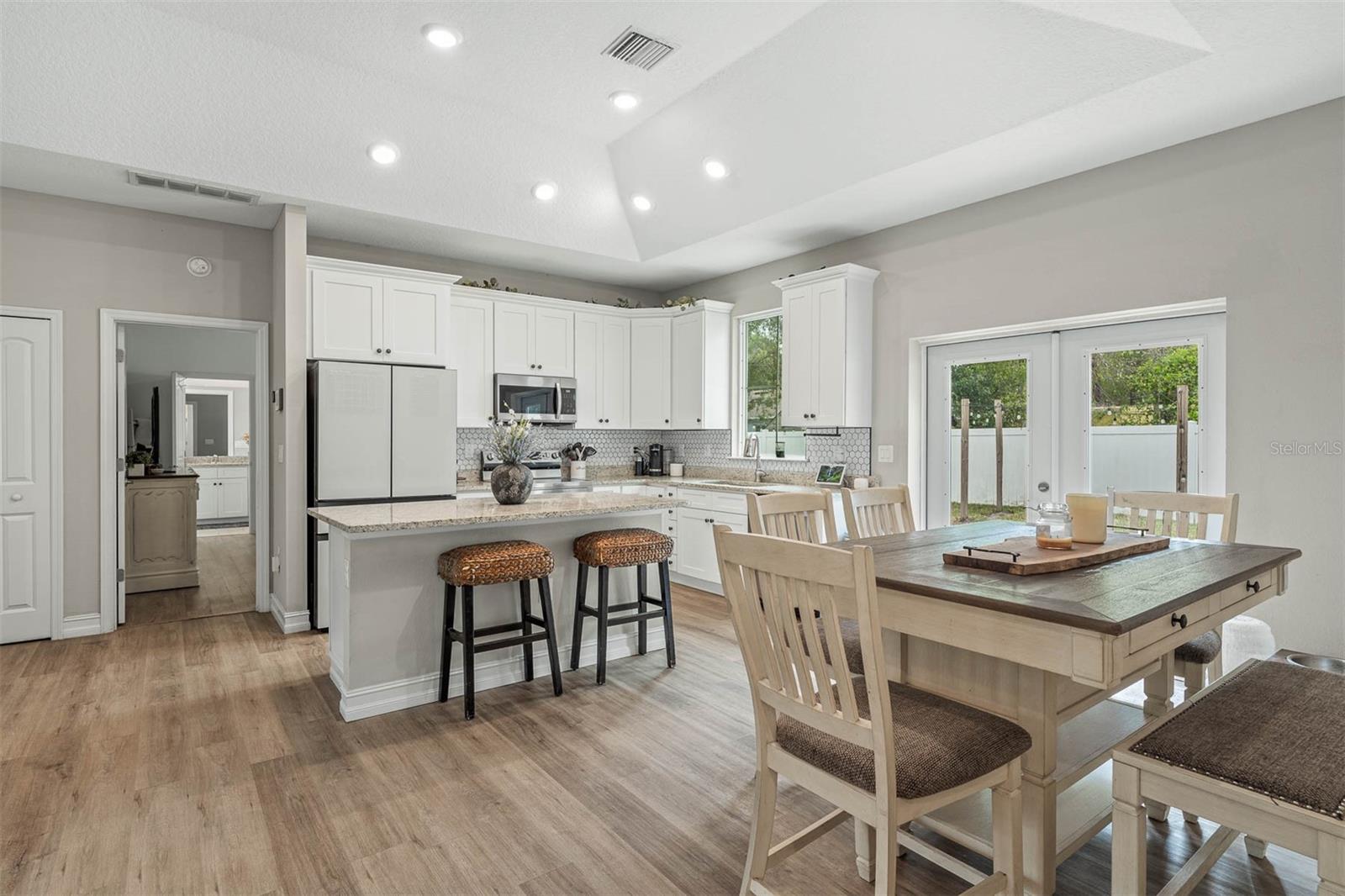 1290 9TH ST, ORANGE CITY, FL, 32763