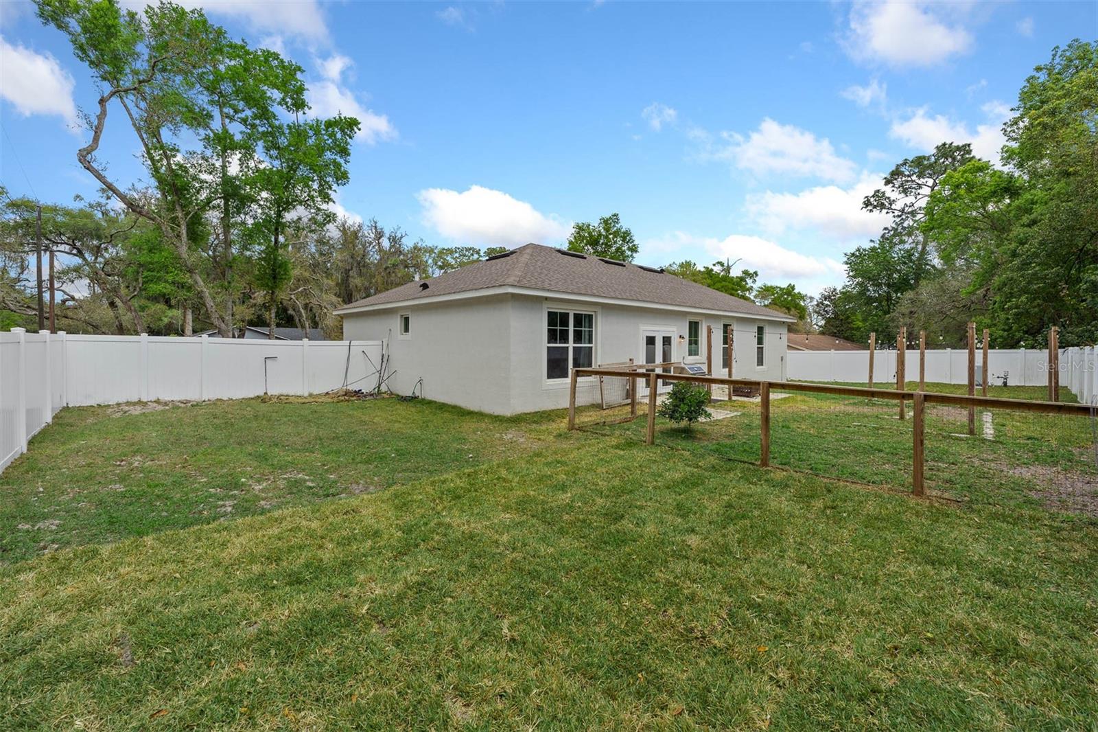 1290 9TH ST, ORANGE CITY, FL, 32763