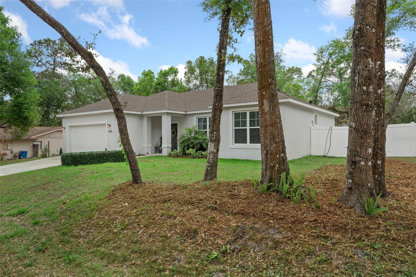 1290 9TH ST, ORANGE CITY, FL, 32763
