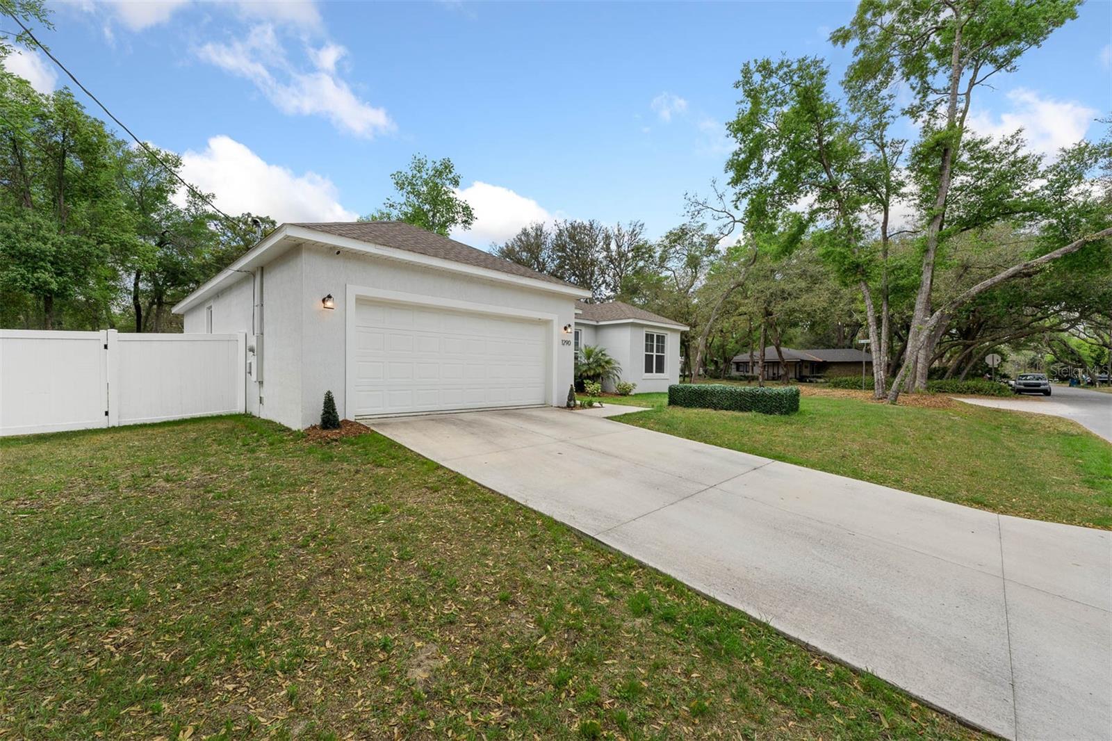 1290 9TH ST, ORANGE CITY, FL, 32763