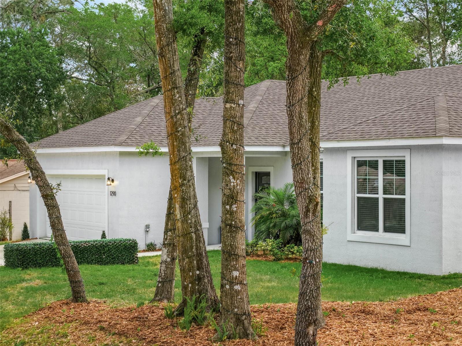 1290 9TH ST, ORANGE CITY, FL, 32763