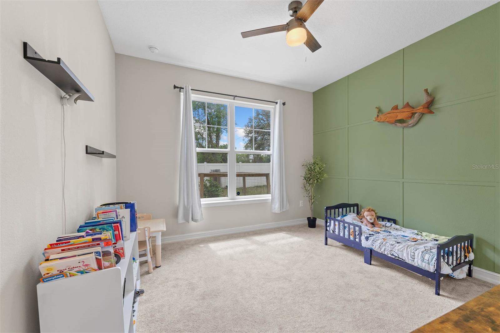 1290 9TH ST, ORANGE CITY, FL, 32763