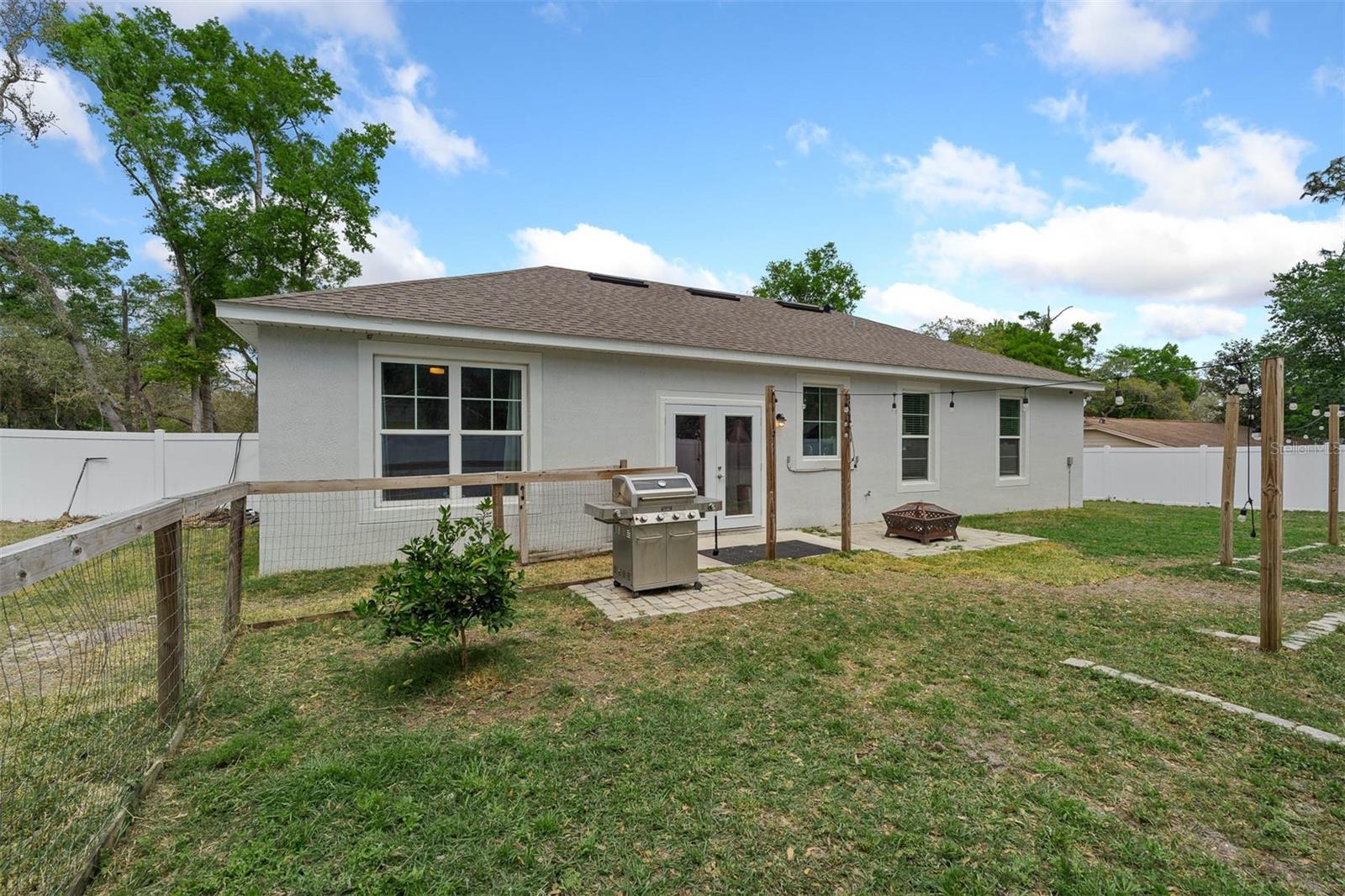 1290 9TH ST, ORANGE CITY, FL, 32763