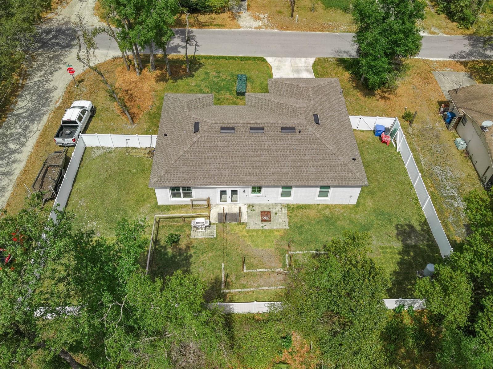 1290 9TH ST, ORANGE CITY, FL, 32763