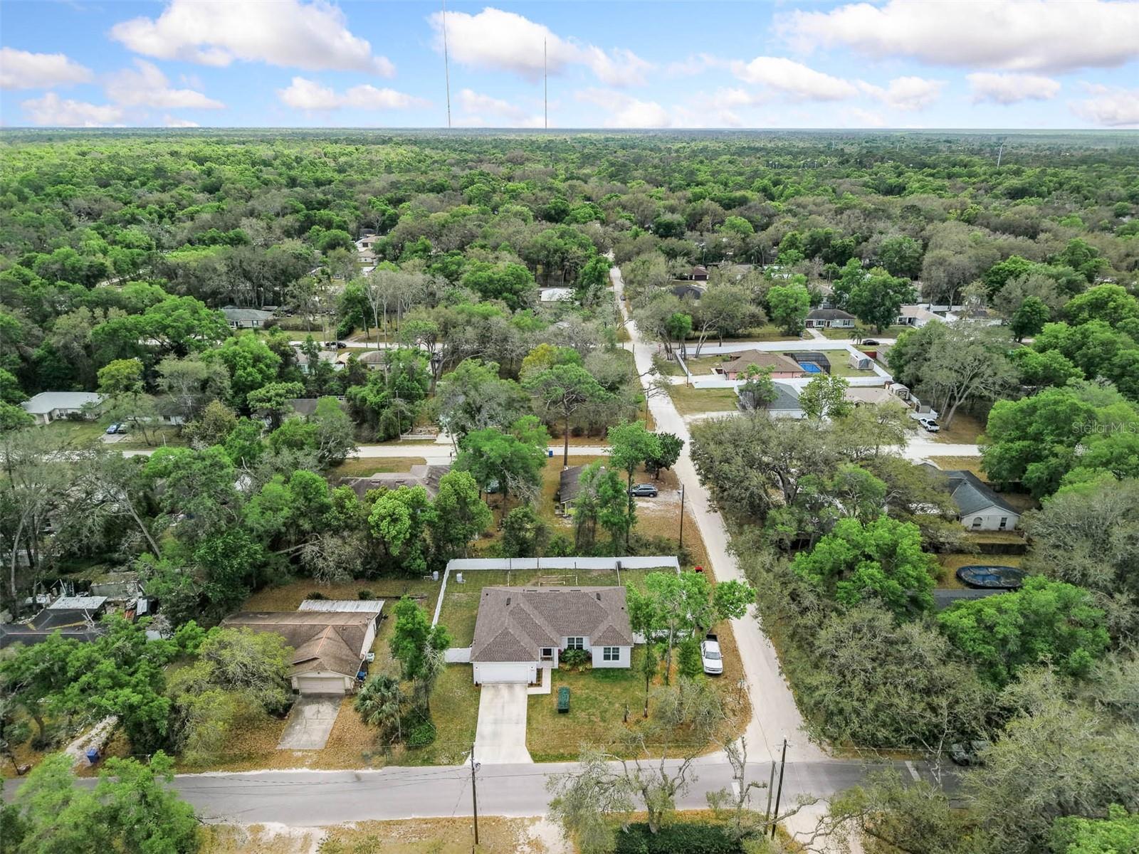 1290 9TH ST, ORANGE CITY, FL, 32763