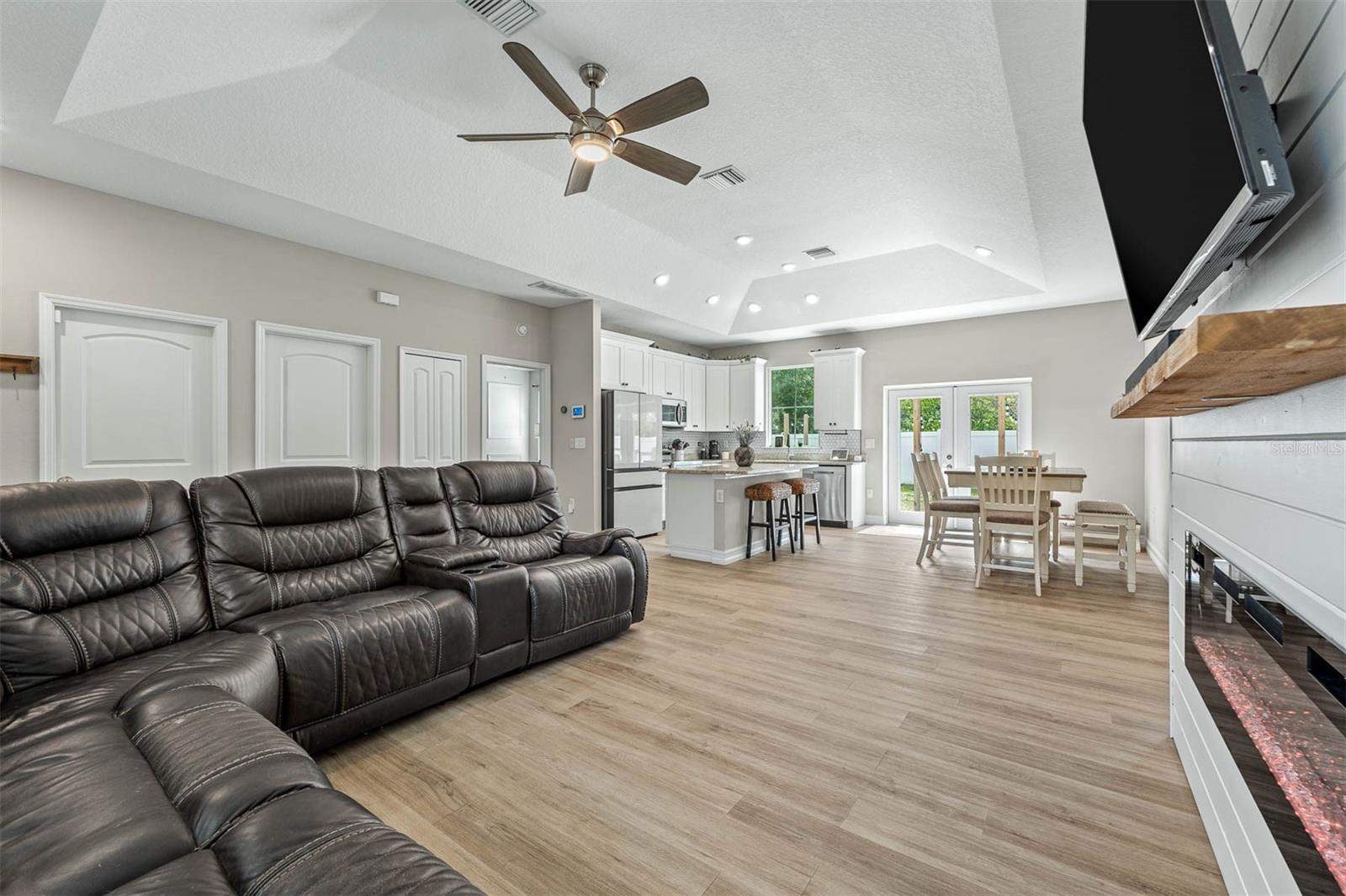 1290 9TH ST, ORANGE CITY, FL, 32763