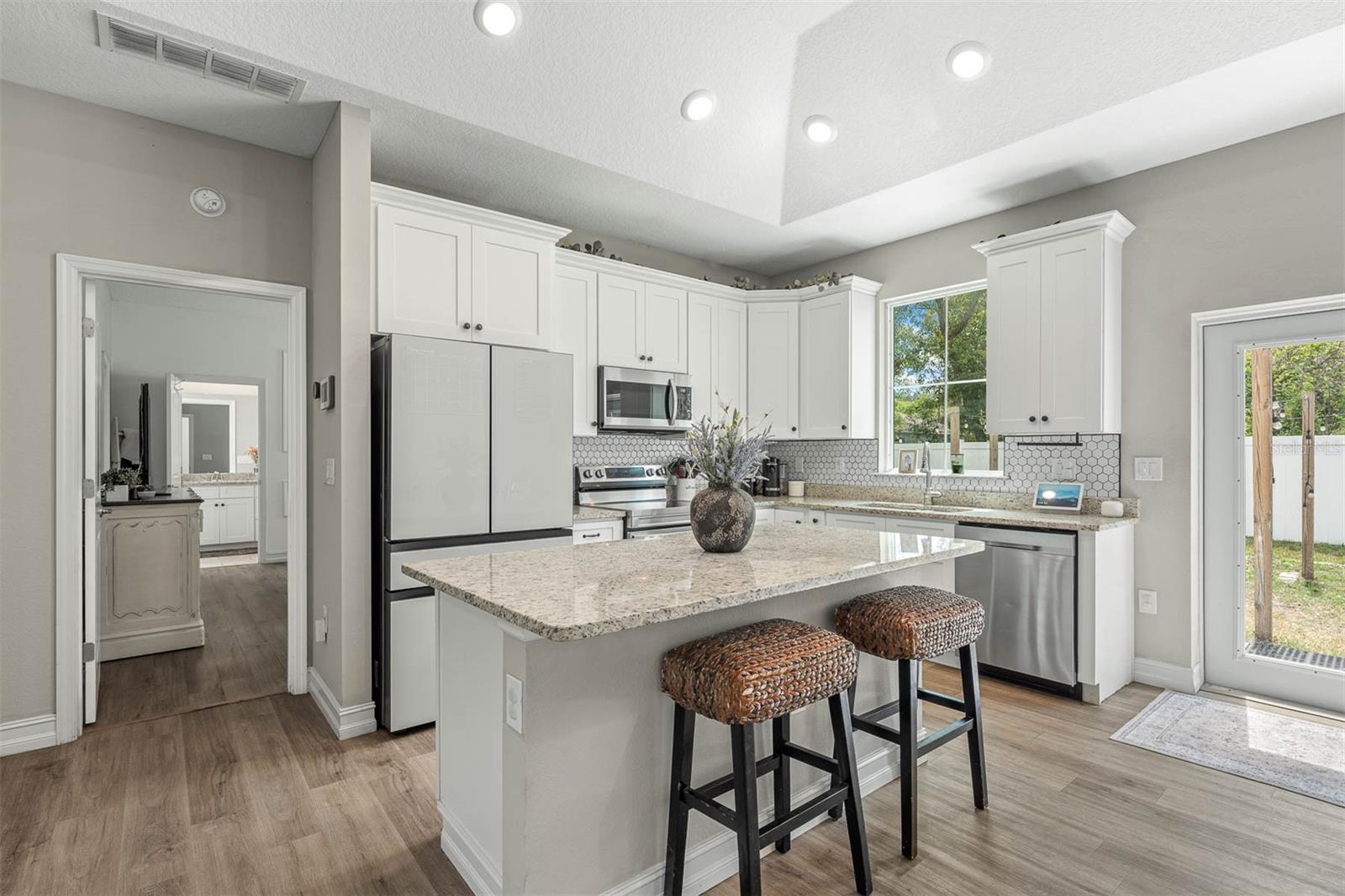 1290 9TH ST, ORANGE CITY, FL, 32763