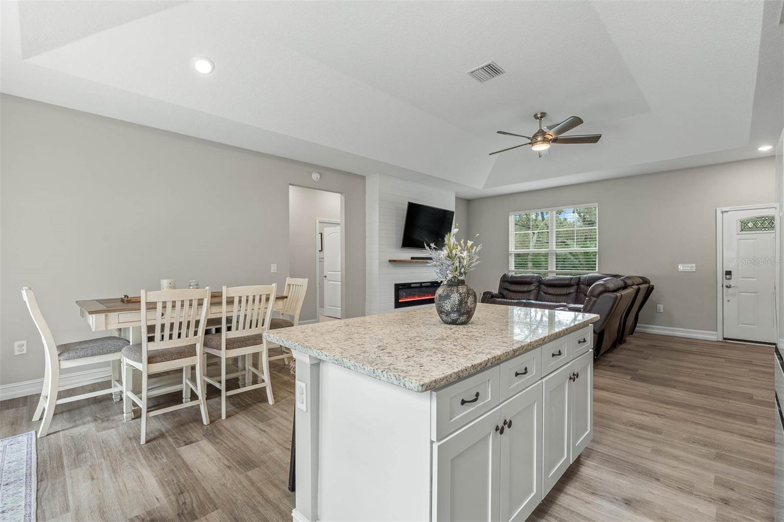 1290 9TH ST, ORANGE CITY, FL, 32763