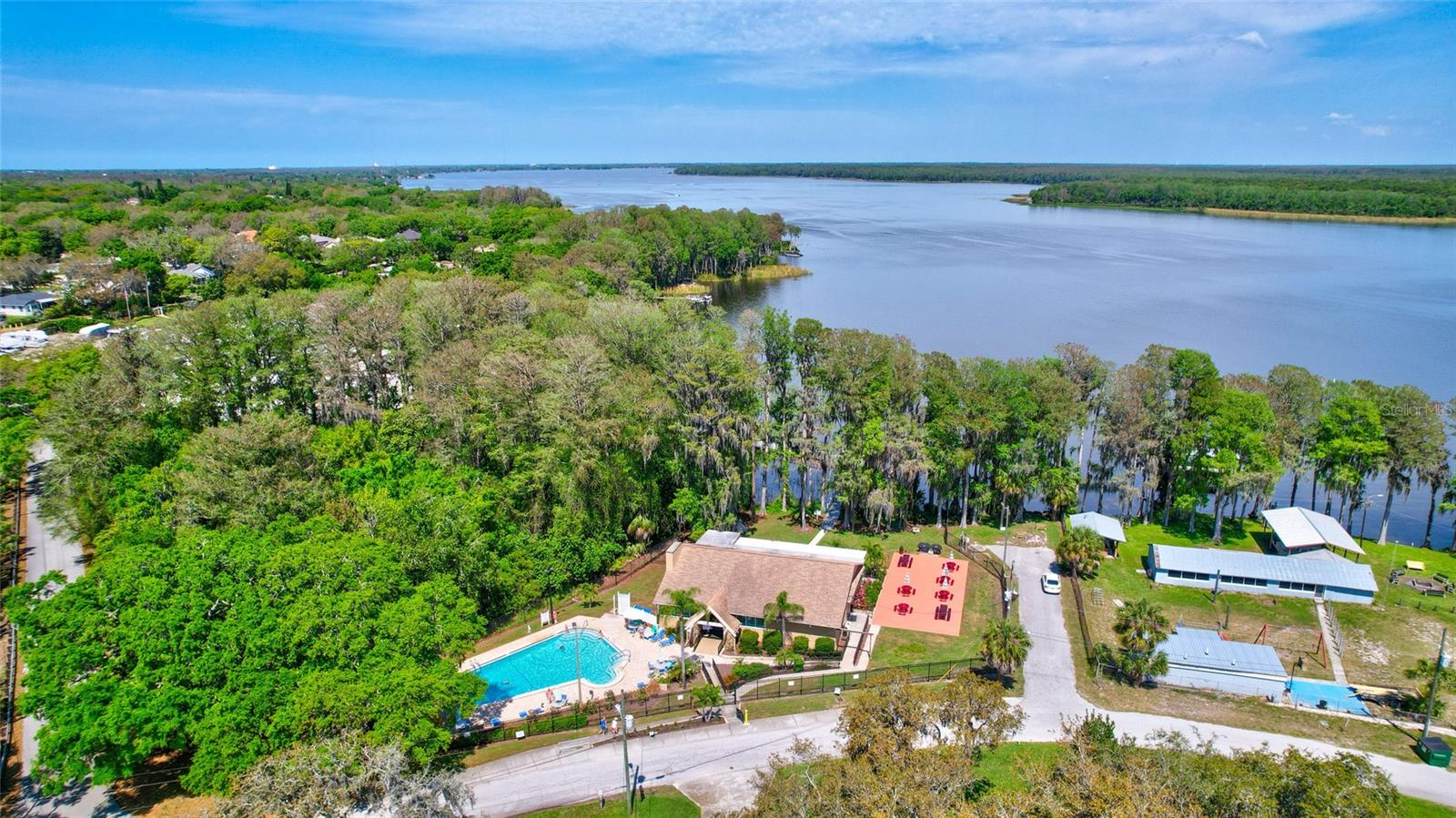 3210 MCMATH DR, PALM HARBOR, FL, 34684