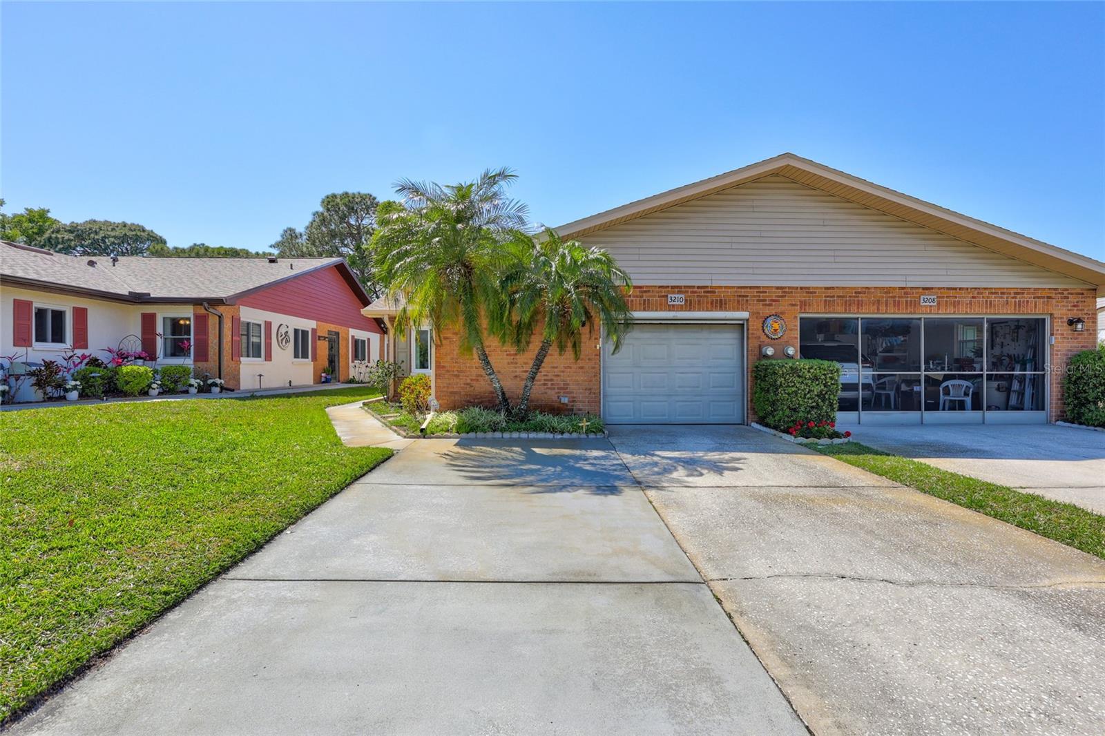 3210 MCMATH DR, PALM HARBOR, FL, 34684