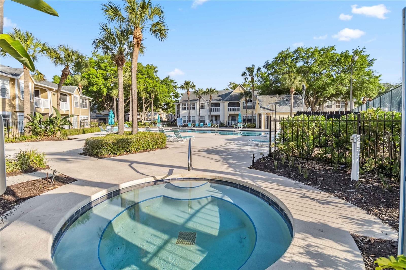 1043 S HIAWASSEE RD #3127, ORLANDO, FL, 32835