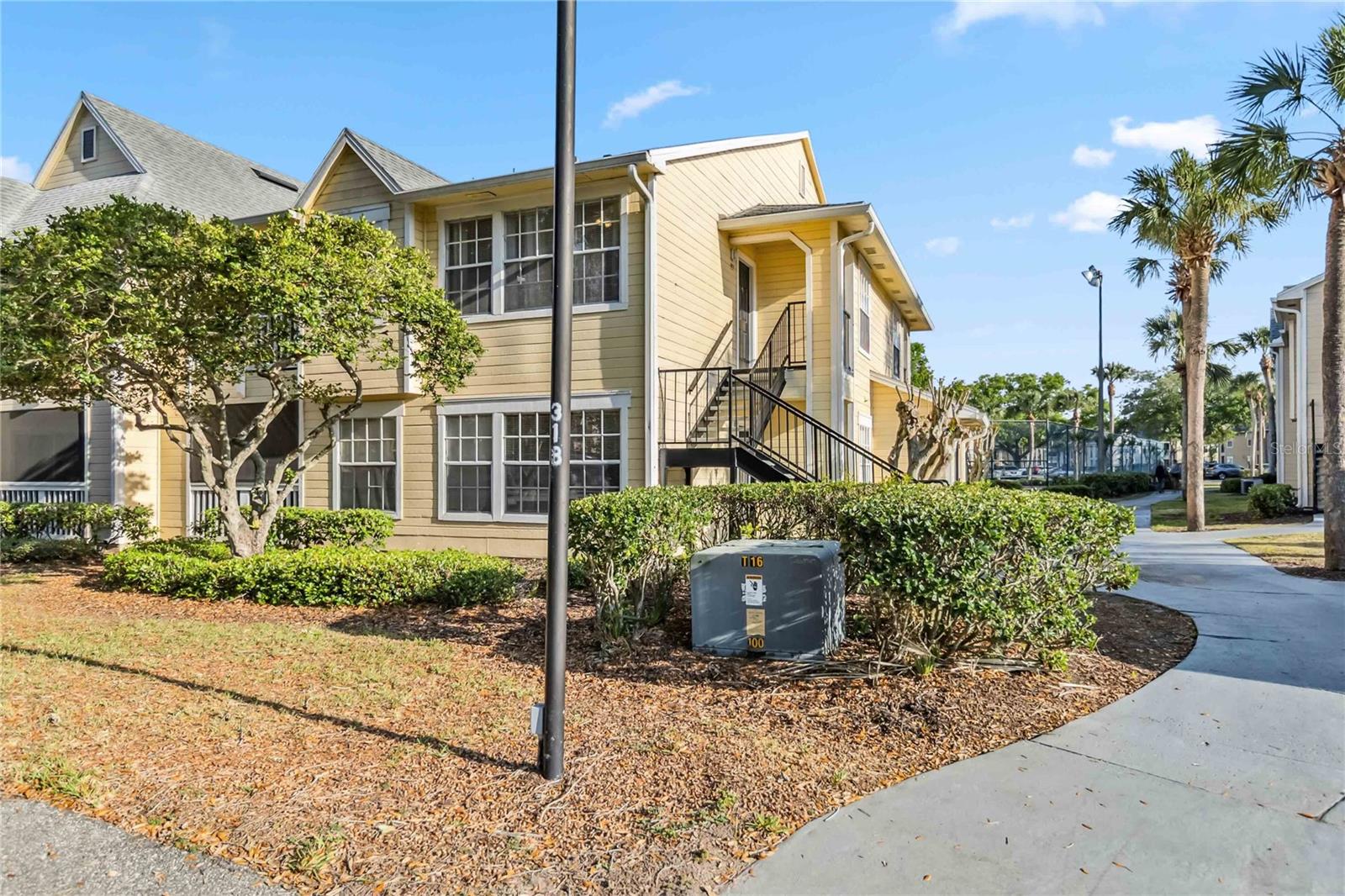 1043 S HIAWASSEE RD #3127, ORLANDO, FL, 32835