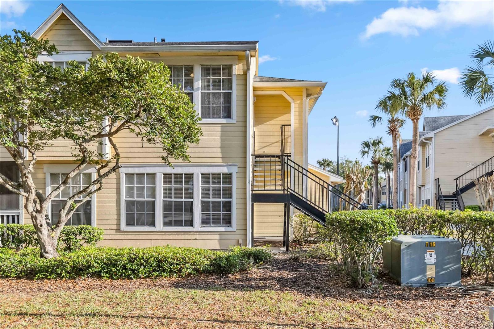 1043 S HIAWASSEE RD #3127, ORLANDO, FL, 32835