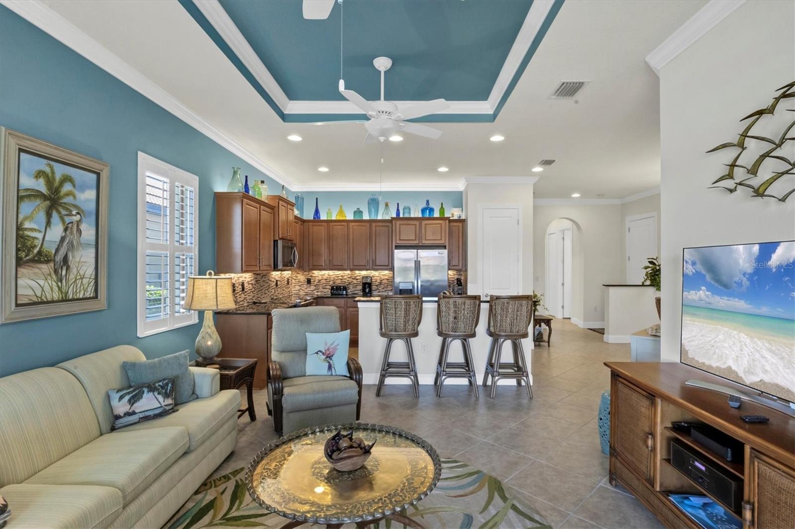 10412 CROOKED CREEK DR, VENICE, FL, 34293
