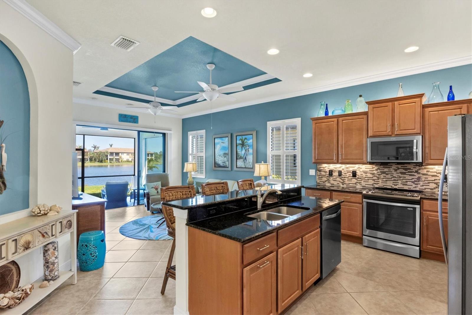10412 CROOKED CREEK DR, VENICE, FL, 34293
