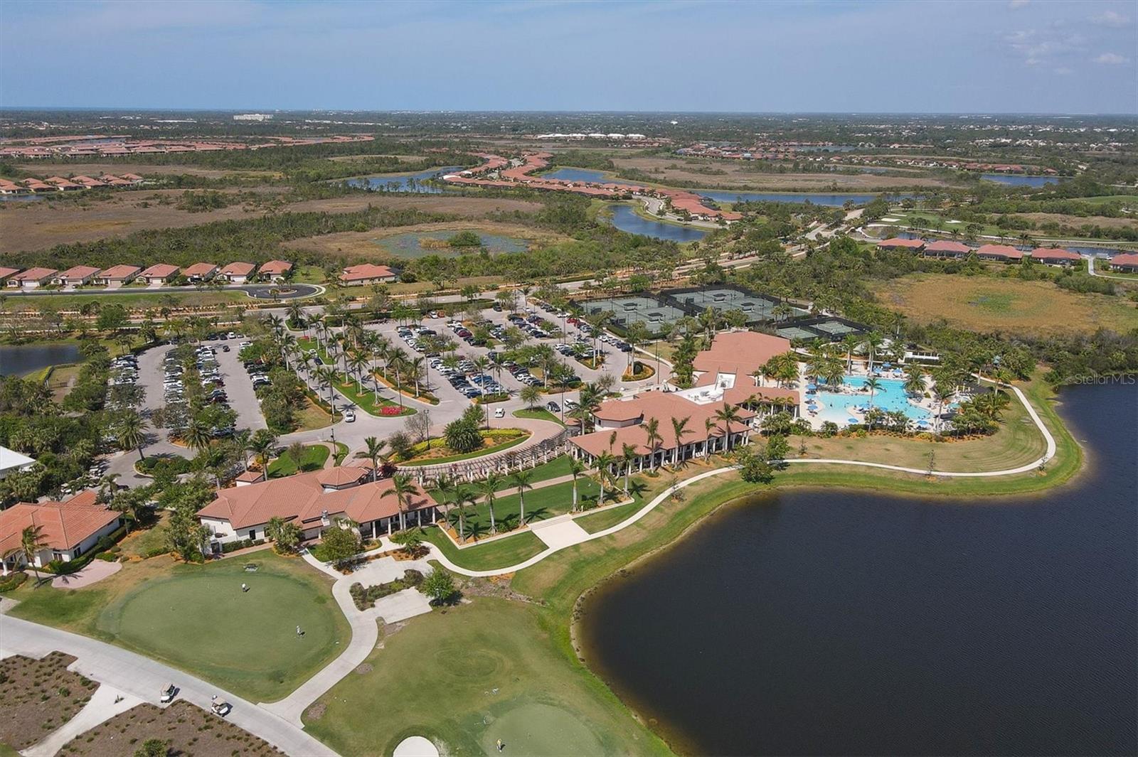 10412 CROOKED CREEK DR, VENICE, FL, 34293