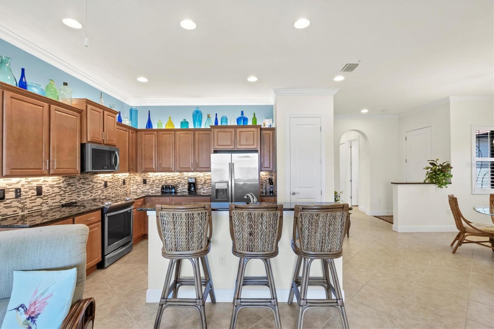 10412 CROOKED CREEK DR, VENICE, FL, 34293