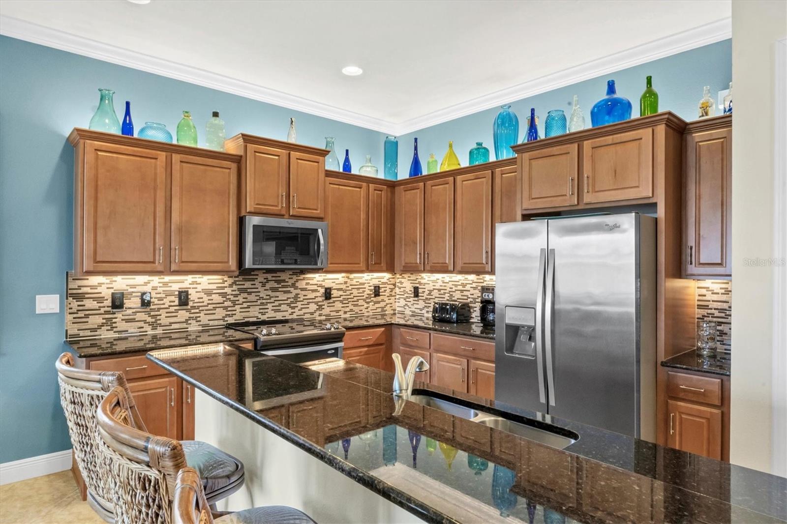 10412 CROOKED CREEK DR, VENICE, FL, 34293