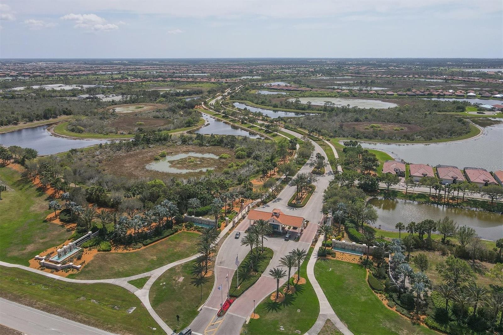 10412 CROOKED CREEK DR, VENICE, FL, 34293