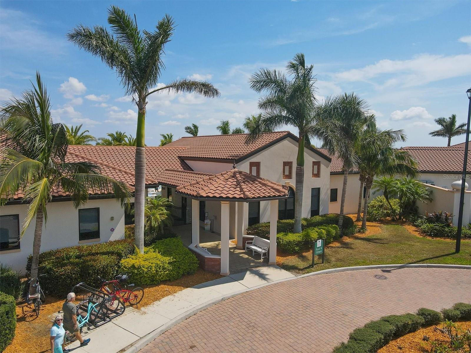 10412 CROOKED CREEK DR, VENICE, FL, 34293