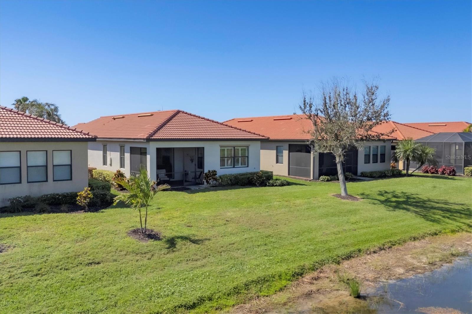 10412 CROOKED CREEK DR, VENICE, FL, 34293