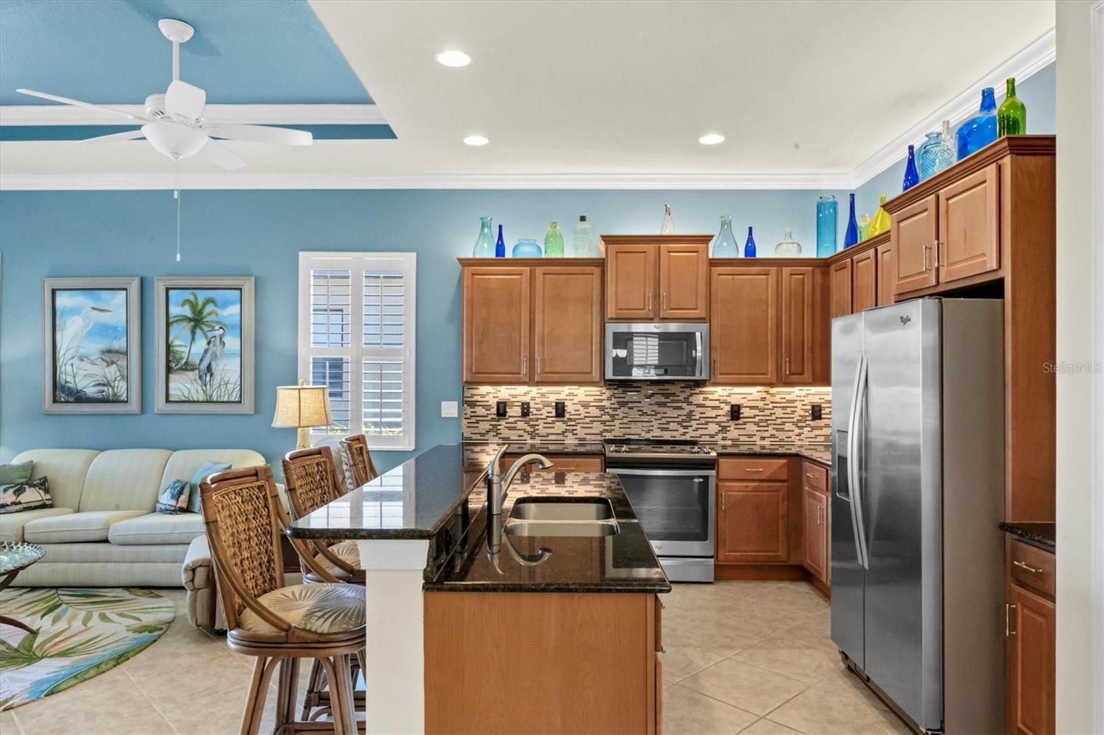 10412 CROOKED CREEK DR, VENICE, FL, 34293