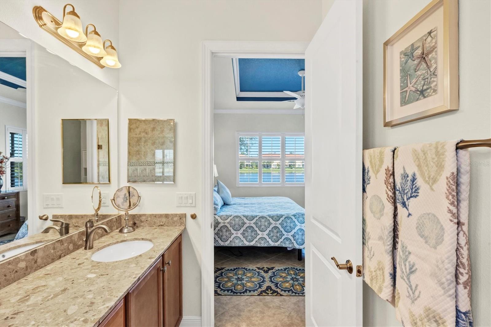 10412 CROOKED CREEK DR, VENICE, FL, 34293