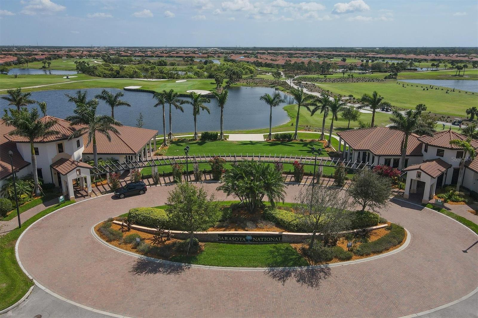 10412 CROOKED CREEK DR, VENICE, FL, 34293