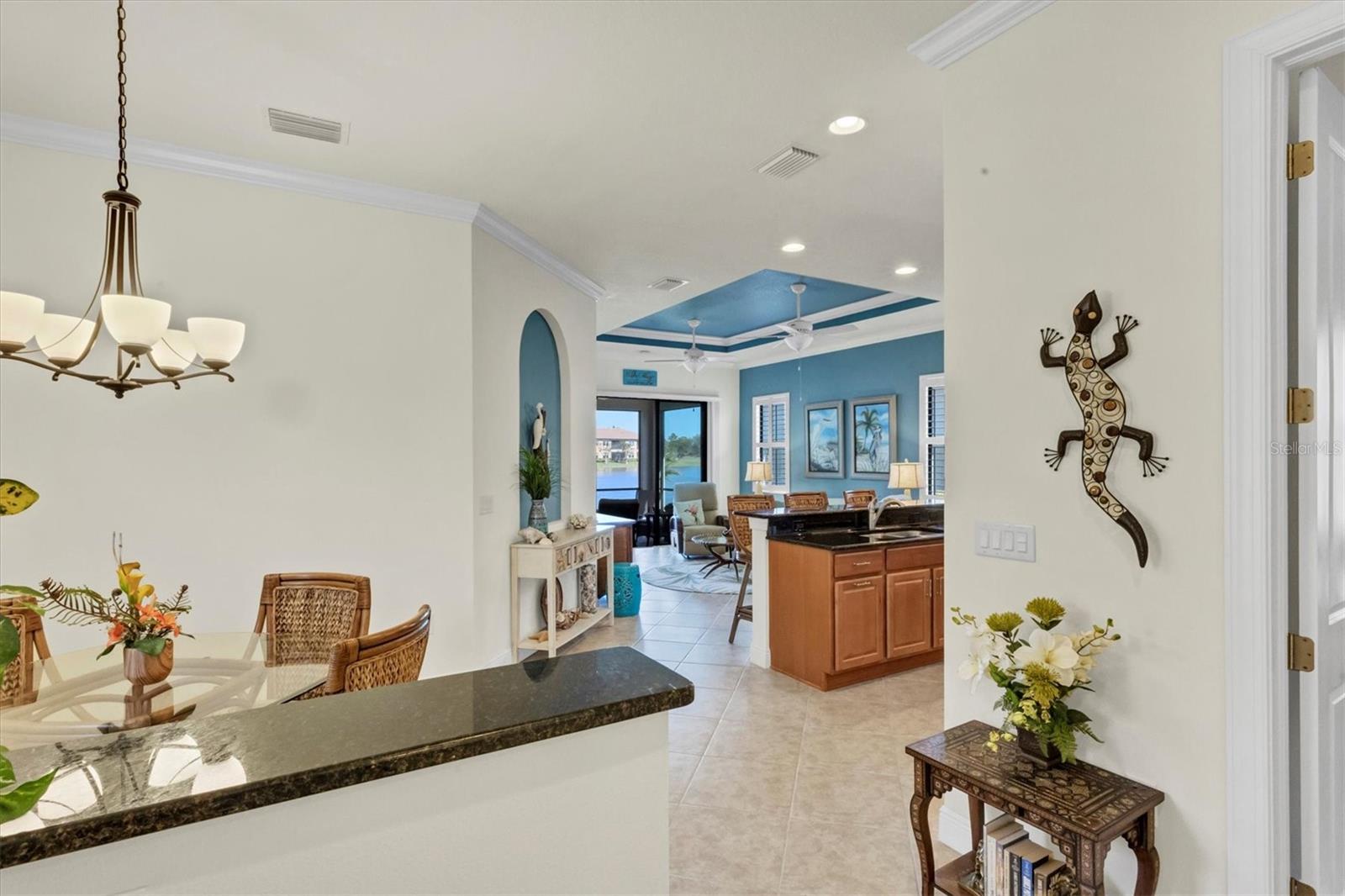 10412 CROOKED CREEK DR, VENICE, FL, 34293