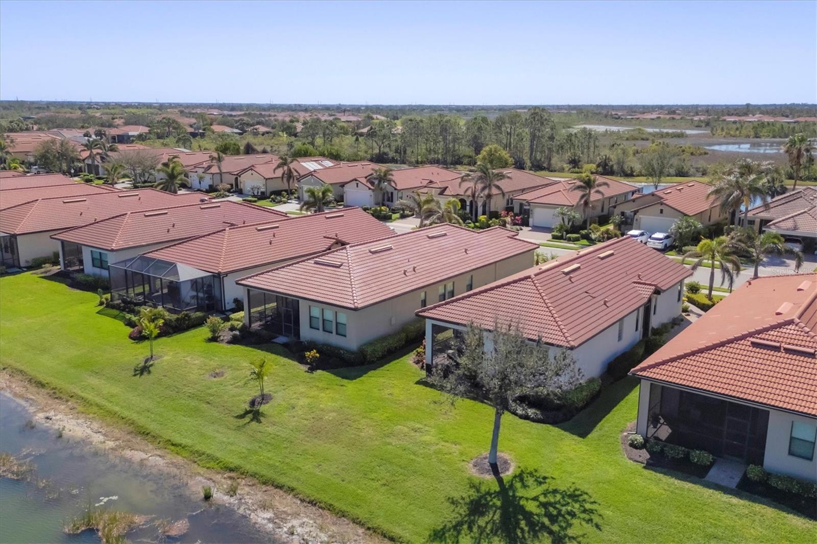 10412 CROOKED CREEK DR, VENICE, FL, 34293