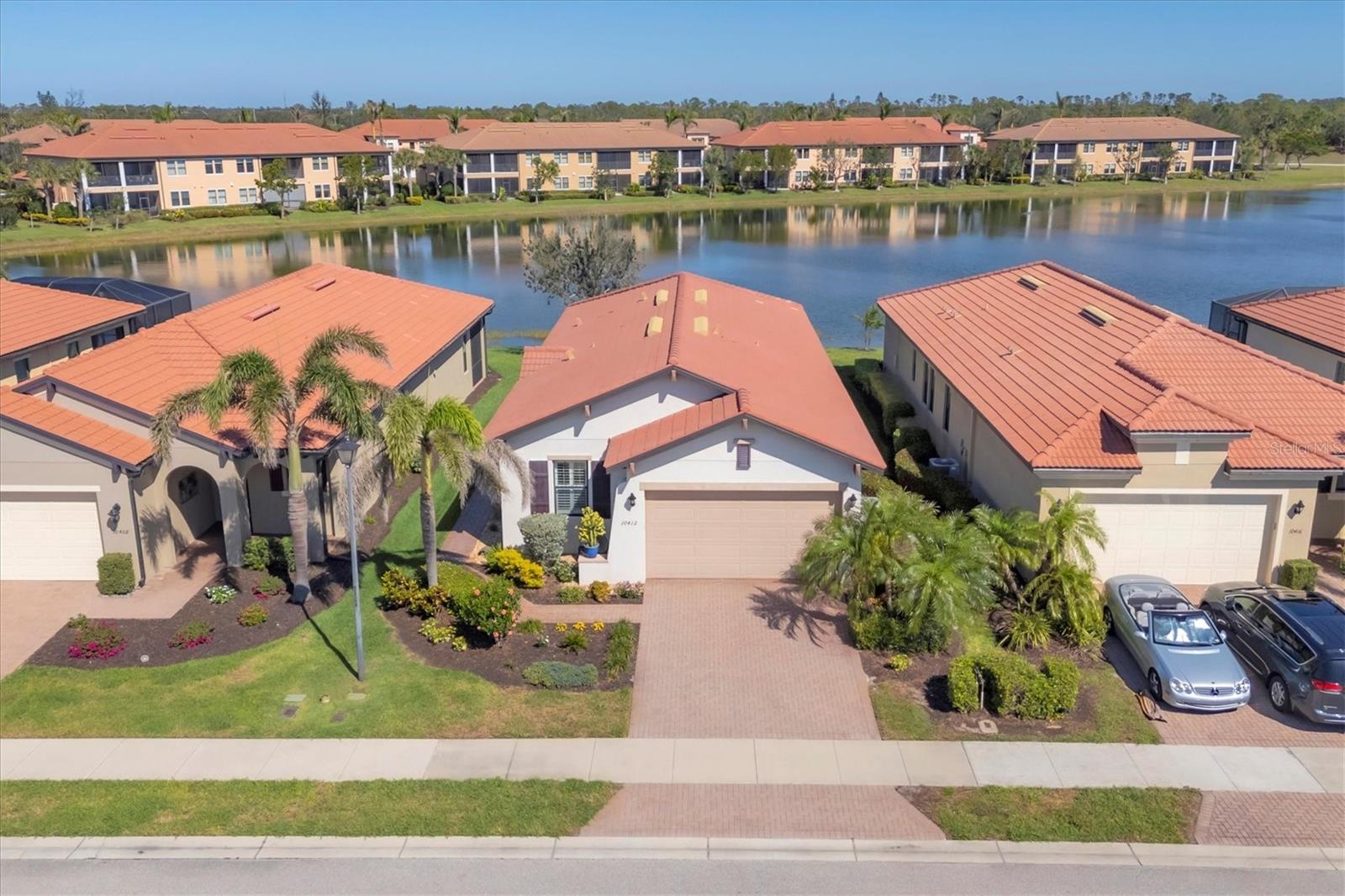 10412 CROOKED CREEK DR, VENICE, FL, 34293