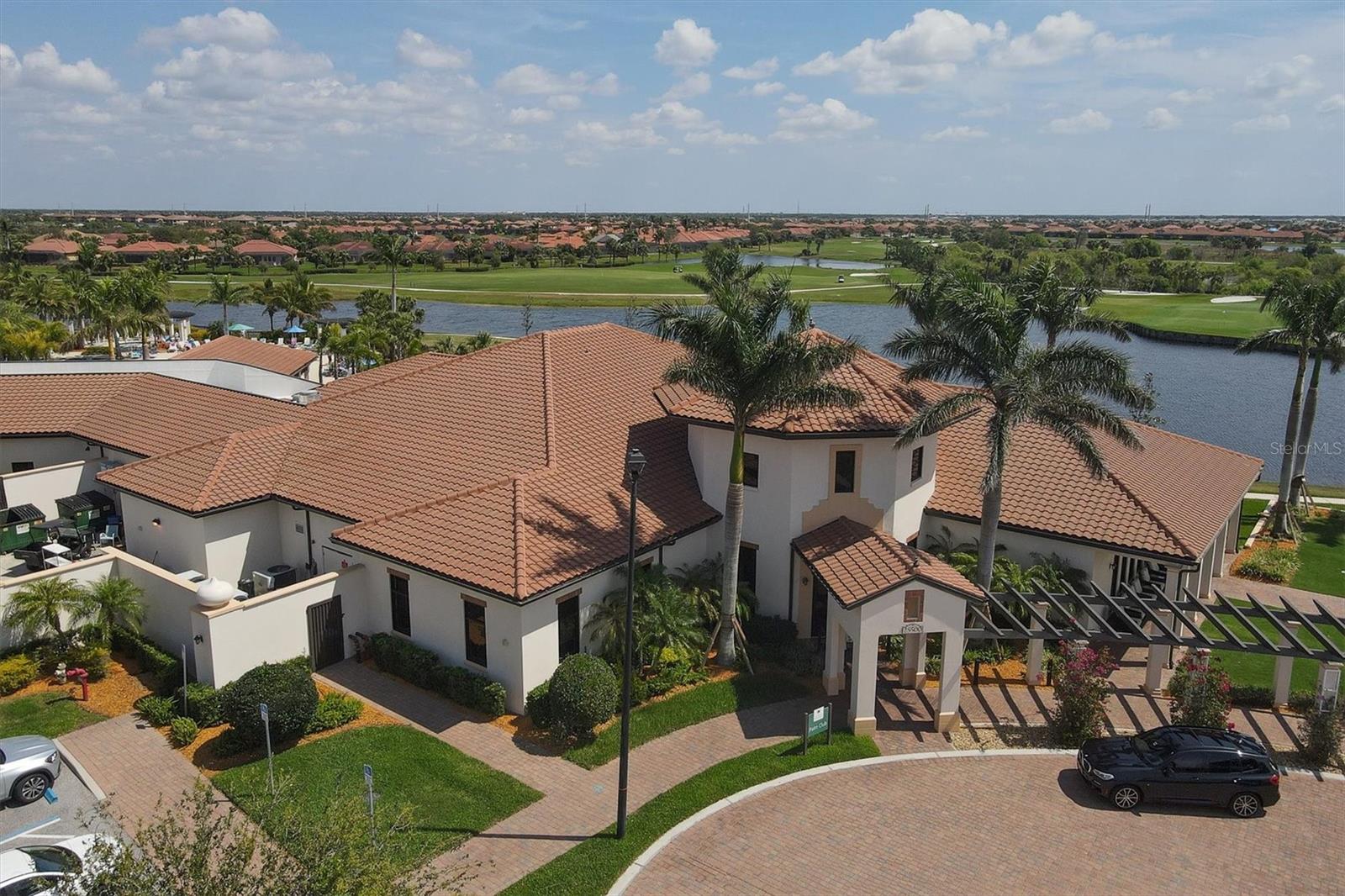 10412 CROOKED CREEK DR, VENICE, FL, 34293