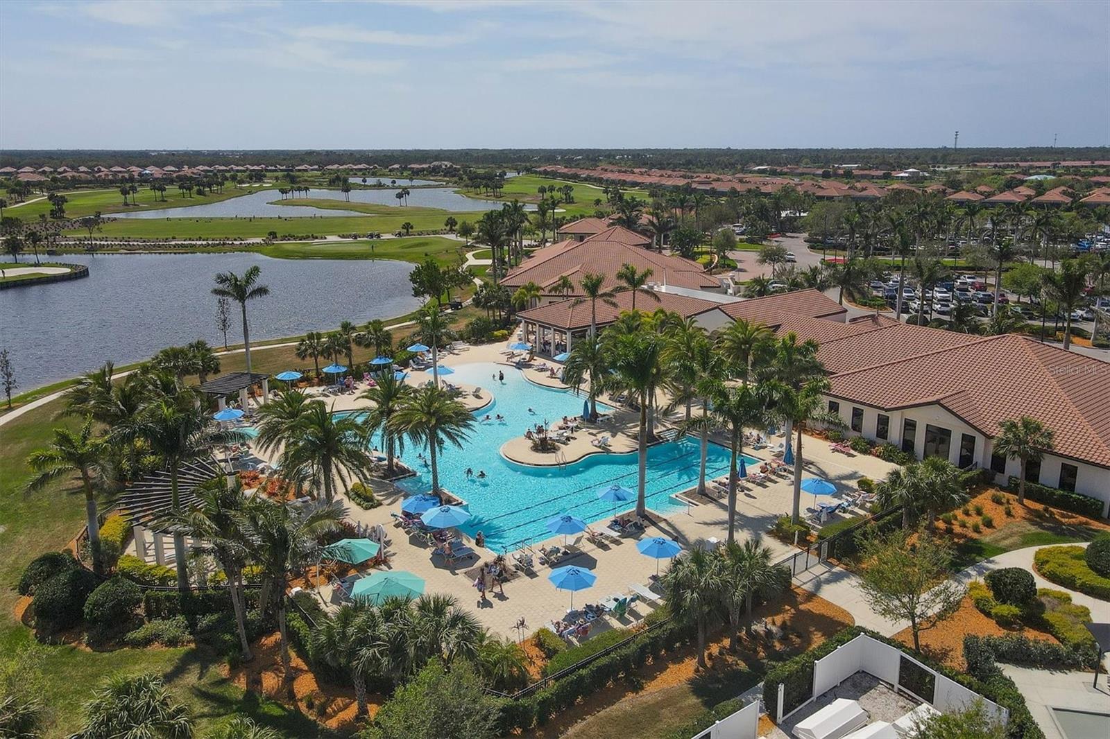 10412 CROOKED CREEK DR, VENICE, FL, 34293