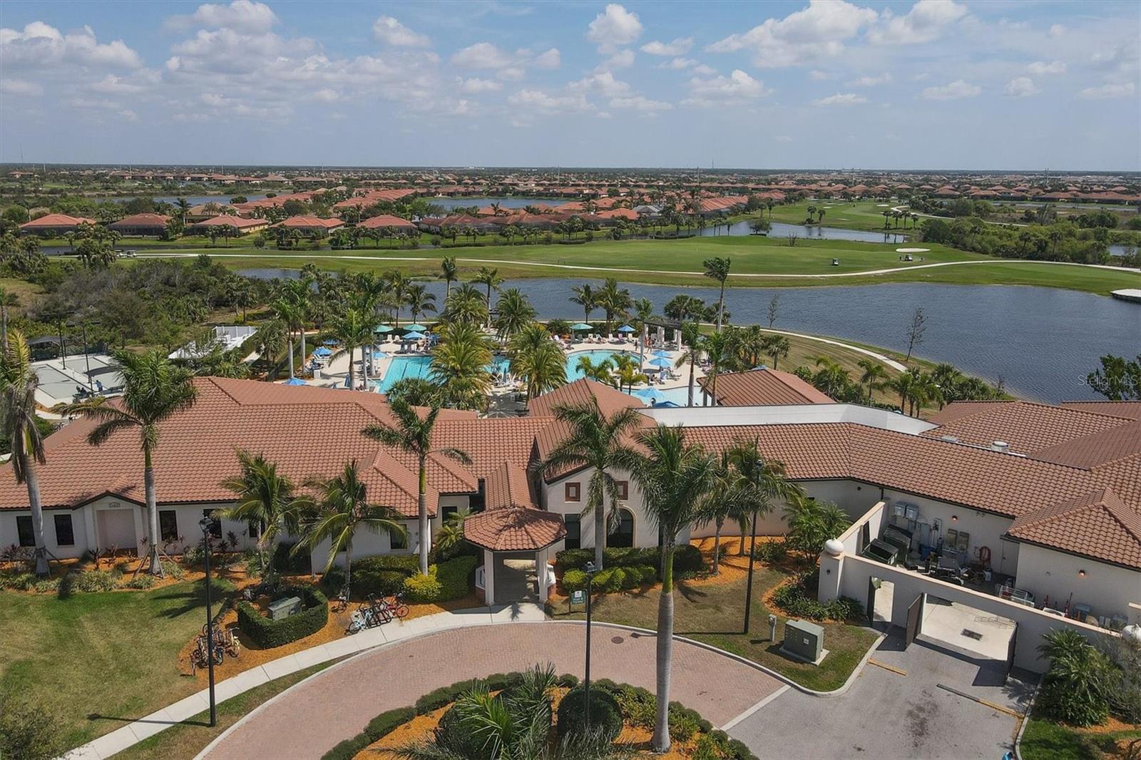 10412 CROOKED CREEK DR, VENICE, FL, 34293