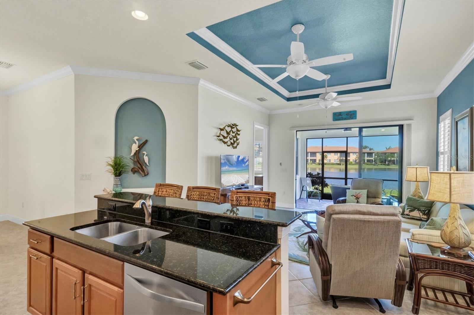 10412 CROOKED CREEK DR, VENICE, FL, 34293