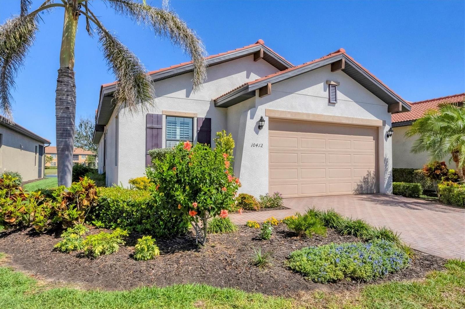 10412 CROOKED CREEK DR, VENICE, FL, 34293