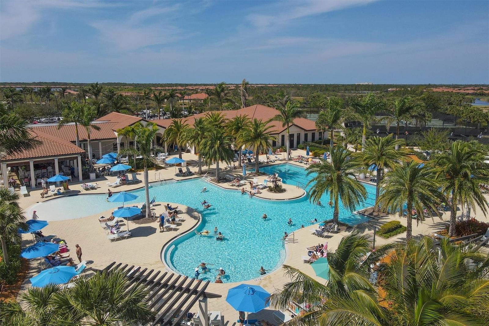 10412 CROOKED CREEK DR, VENICE, FL, 34293