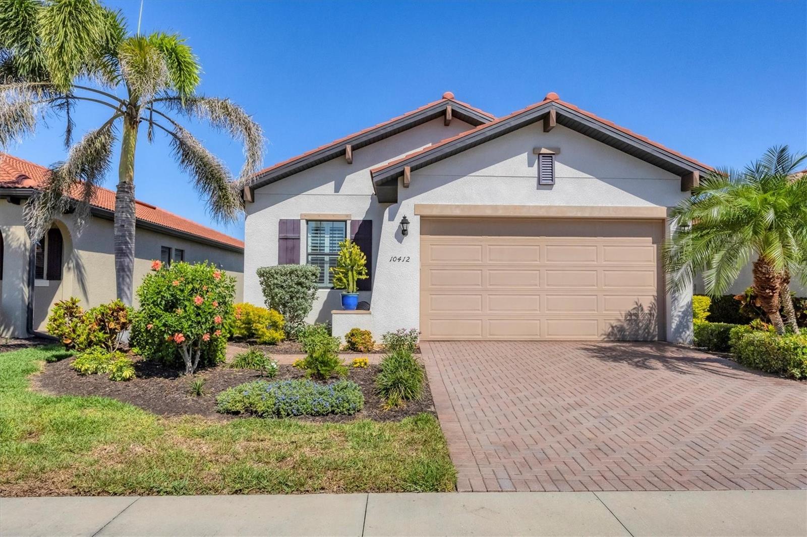 10412 CROOKED CREEK DR, VENICE, FL, 34293