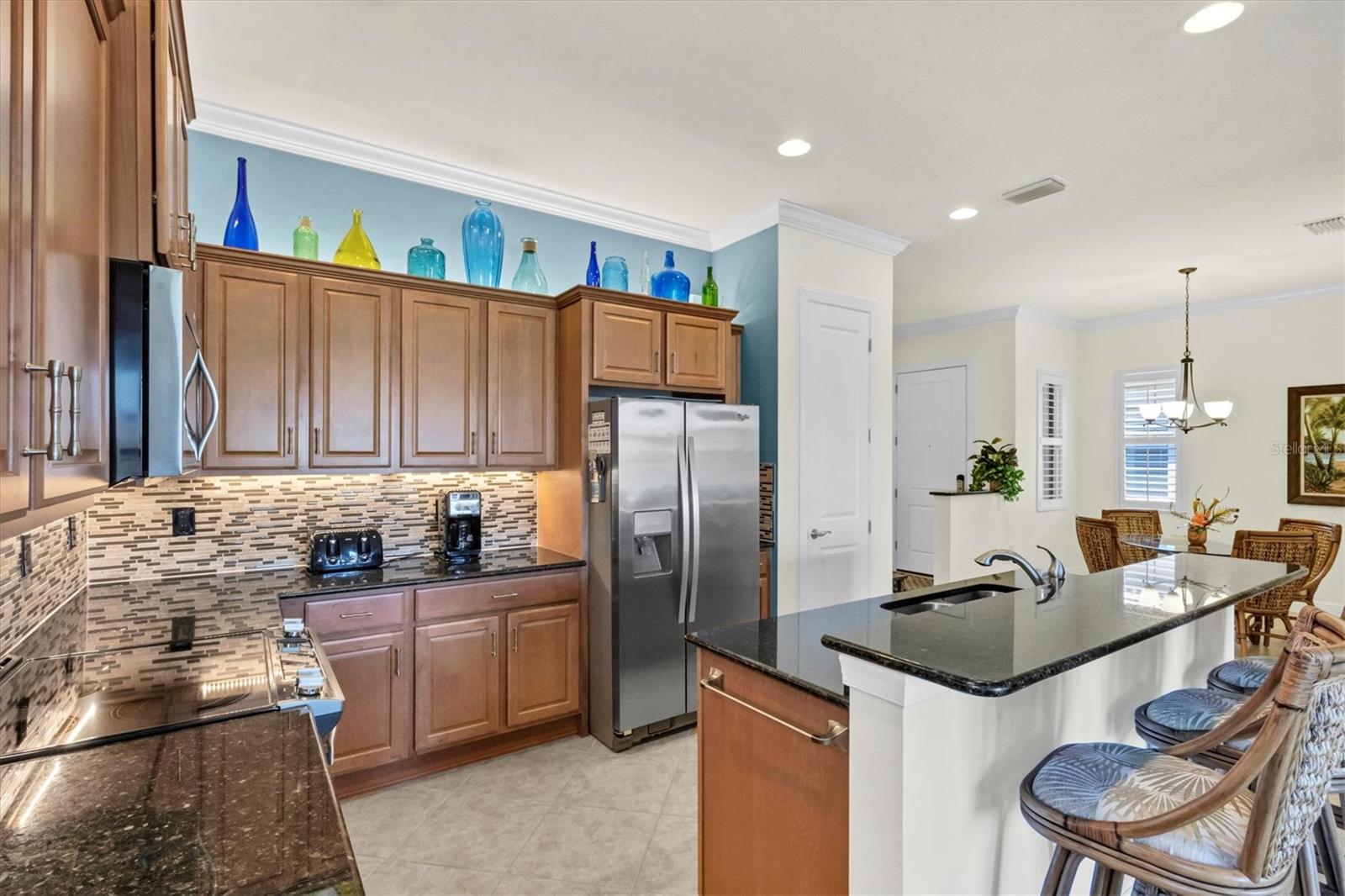 10412 CROOKED CREEK DR, VENICE, FL, 34293