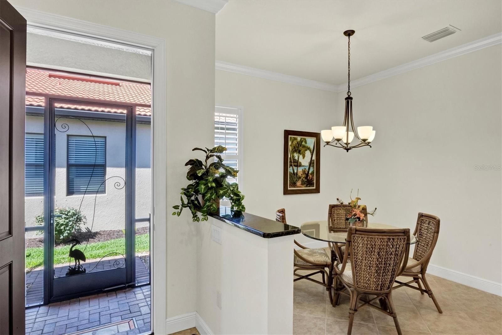 10412 CROOKED CREEK DR, VENICE, FL, 34293