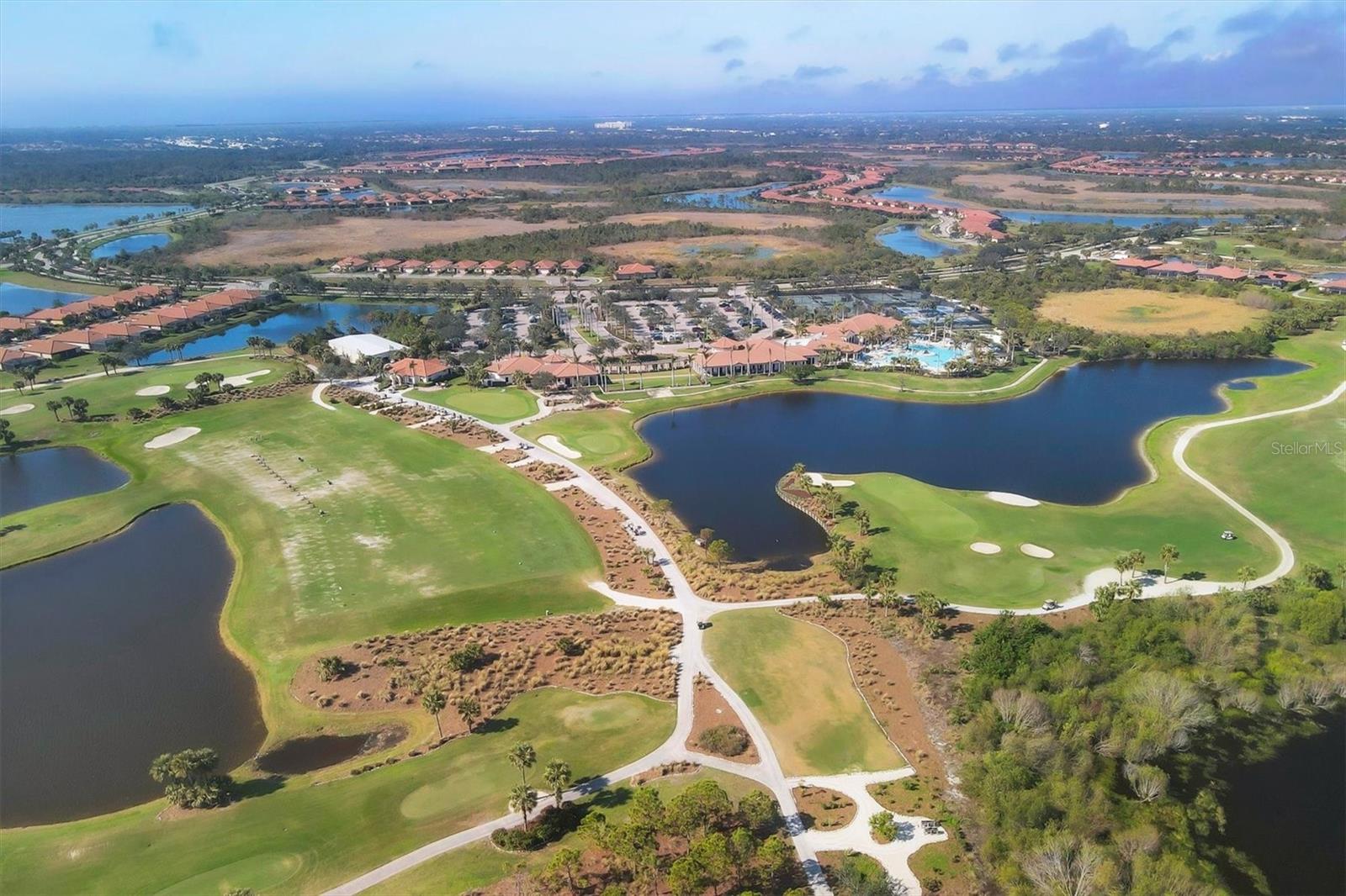10412 CROOKED CREEK DR, VENICE, FL, 34293