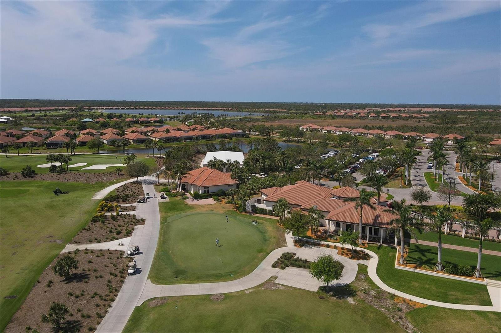 10412 CROOKED CREEK DR, VENICE, FL, 34293